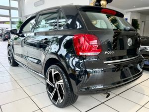 2014 VW Polo 1.2L HIGHLINE AUTO 38,000KMS AS NEW - Image 4