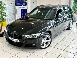 162 BMW 320d MSPORT F31 94,000KMS/AUTO/BIG SPEC - Image 2