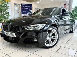 162 BMW 320d MSPORT F31 94,000KMS/AUTO/BIG SPEC - Image 3