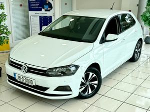 2018 VW Polo 1.0L AUTO NEW MODEL 63,000KMS AS NEW - Image 2