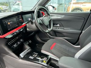 Opel Mokka E Sri-elec 4DR Auto - Image 3