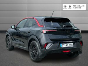Opel Mokka E Sri-elec 4DR Auto - Image 4