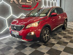 2019 Peugeot 3008 - Allure - Automatic - New NCT - Image 4