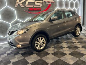 2016 Nissan Qashqai - Low Mileage - New NCT 05/27 - Image 2