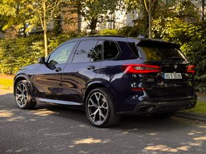 Bmw X5 45E M-Sport Huge Spec - Image 2