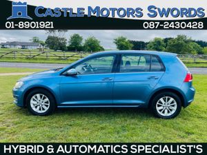 Volkswagen Golf 1.2 40th Edition Finance Available - Image 2