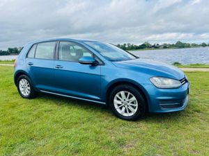 Volkswagen Golf 1.2 40th Edition Finance Available - Image 4