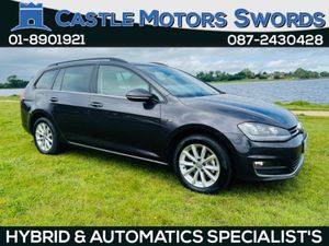 Volkswagen Golf 1.2 Lounge Edition Finance Availa - Image 2