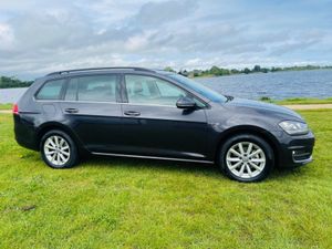 Volkswagen Golf 1.2 Lounge Edition Finance Availa - Image 3