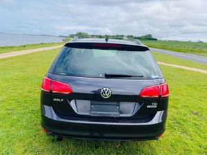 Volkswagen Golf 1.2 Lounge Edition Finance Availa - Image 4