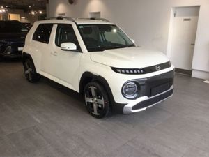 Hyundai INSTER Elegance 49 kW - Available For Imm - Image 2