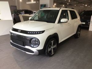 Hyundai INSTER Elegance 49 kW - Available For Imm - Image 4