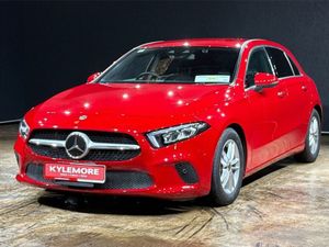 Mercedes-Benz A-Class A180 - Very Low Mileage - F - Image 2
