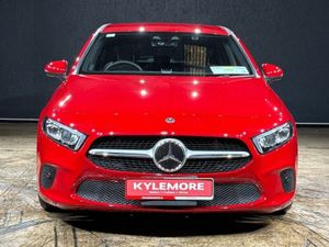 Mercedes-Benz A-Class A180 - Very Low Mileage - F - Image 3