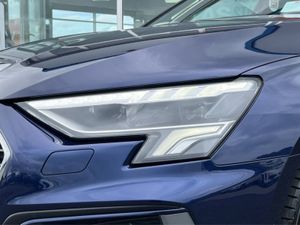 Audi A3 Sportback 30 Tfsi 110HP S Line 4DR 116HP - Image 3
