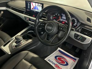 Audi A4 Limousine 30 TDI 136BHP S-tronic SE 4DR A - Image 2