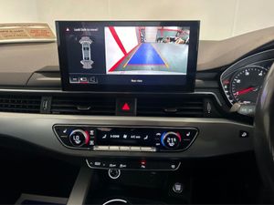 Audi A4 Limousine 30 TDI 136BHP S-tronic SE 4DR A - Image 2