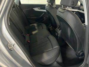 Audi A4 Limousine 30 TDI 136BHP S-tronic SE 4DR A - Image 3