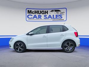 2016 Volkswagen Polo 1.2 Petrol DSG Auto Comfortli - Image 4