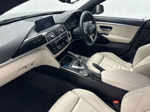 BMW 4 Series 420D M Sport  just IN   100 P/W - Image 4
