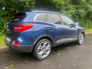 Renault Kadjar 2017 ( TAX 10/25) - Image 2