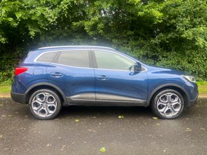 Renault Kadjar 2017 ( TAX 10/25) - Image 3