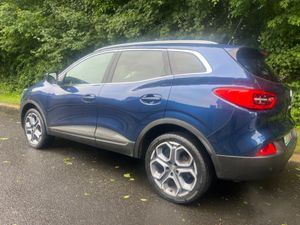 Renault Kadjar 2017 ( TAX 10/25) - Image 4