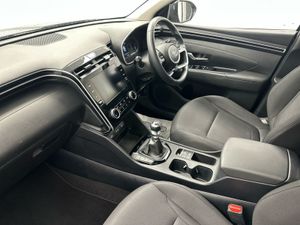 Hyundai Tucson Comfort Plus  just IN   100 P/W - Image 4