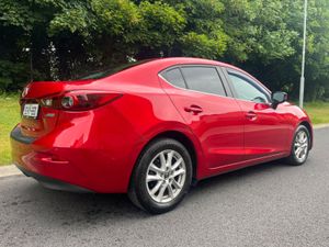 Mazda Mazda3 2015 (NCT 11/25 TAX 7/25) - Image 2