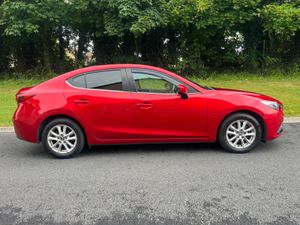 Mazda Mazda3 2015 (NCT 11/25 TAX 7/25) - Image 3