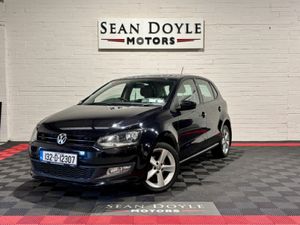 Volkswagen Polo 1.2 MANUAL 70HP 5DR - Image 2