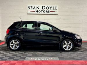 Volkswagen Polo 1.2 MANUAL 70HP 5DR - Image 3
