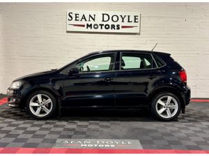 Volkswagen Polo 1.2 MANUAL 70HP 5DR - Image 4