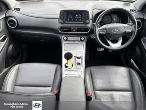 Hyundai KONA KAUAI EV 5DR AUTO - Image 2