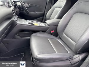 Hyundai KONA KAUAI EV 5DR AUTO - Image 4