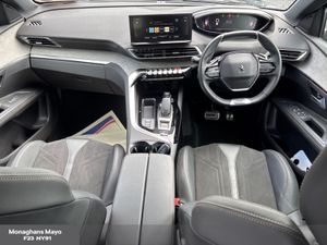 Peugeot 3008 FL GT 1.5 HDI 130 AUTO 4DR - Image 2
