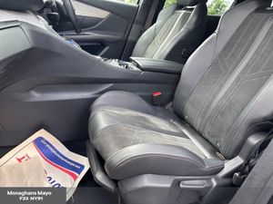 Peugeot 3008 FL GT 1.5 HDI 130 AUTO 4DR - Image 4