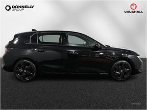 Vauxhall Astra 1.2 Turbo 130 GS 5dr - Image 3