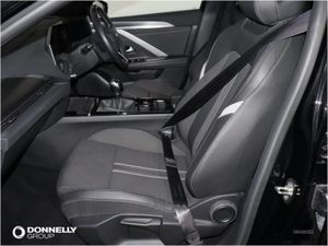 Vauxhall Astra 1.2 Turbo 130 GS 5dr - Image 4