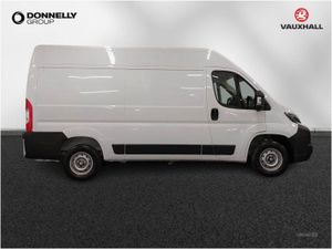 Vauxhall Movano 2.2 Turbo D 140ps H2 Van Prime - Image 3