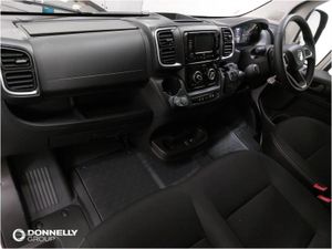 Vauxhall Movano 2.2 Turbo D 140ps H2 Van Prime - Image 4