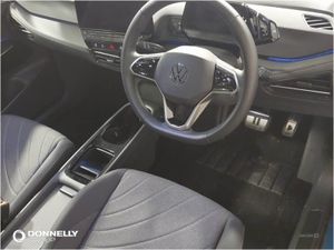 Volkswagen ID.3 150kW Pro 58kwh 5dr Auto - Image 4