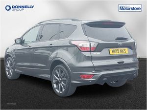 Ford Kuga 1.5 Ecoboost St-line X 5dr 2WD - Image 2