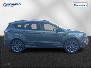 Ford Kuga 1.5 Ecoboost St-line X 5dr 2WD - Image 3