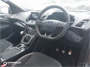Ford Kuga 1.5 Ecoboost St-line X 5dr 2WD - Image 4