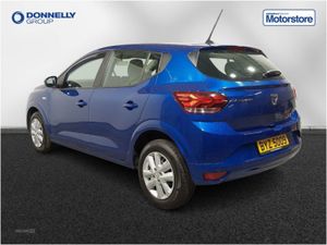 Dacia Sandero 1.0 TCe Comfort 5dr - Image 2