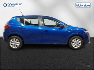 Dacia Sandero 1.0 TCe Comfort 5dr - Image 3