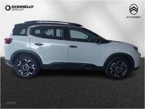 Citroen C5 Aircross 1.5 Bluehdi Max 5dr Eat8 - Image 2