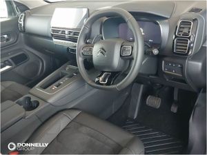 Citroen C5 Aircross 1.5 Bluehdi Max 5dr Eat8 - Image 3