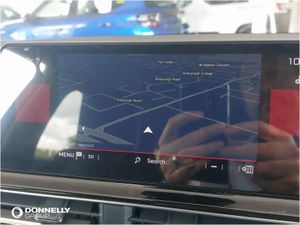 Citroen C5 Aircross 1.5 Bluehdi Max 5dr Eat8 - Image 4
